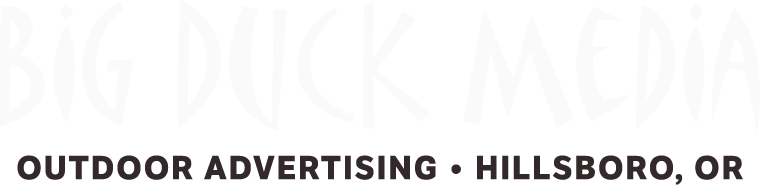 Big Duck Media Logo